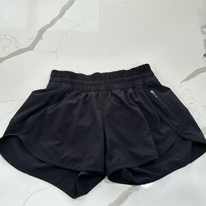 Lululemon lined shorts - 4in